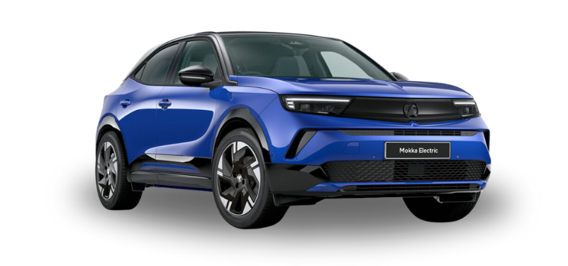 VAUXHALL Mokka Electric